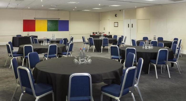 International Hotel Telford