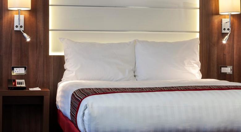 International Hotel Telford