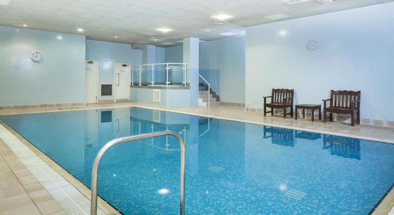 International Hotel Telford