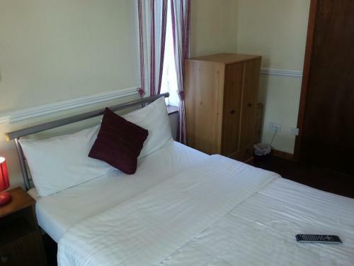 Bed & Breakfast Lynwood Hotel