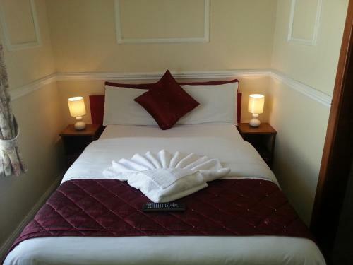 Bed & Breakfast Lynwood Hotel