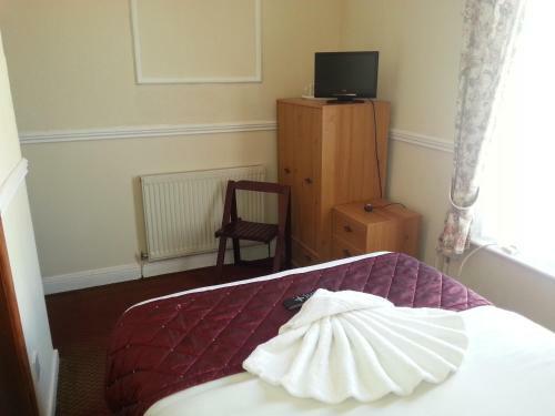 Bed & Breakfast Lynwood Hotel