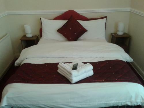 Bed & Breakfast Lynwood Hotel