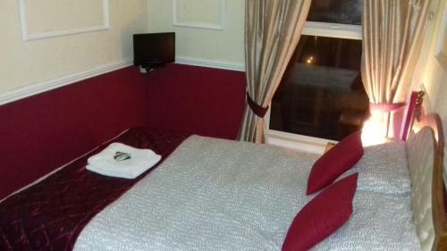 Bed & Breakfast Lynwood Hotel