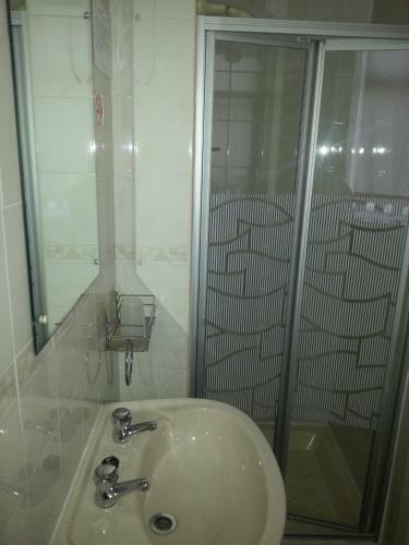 Bed & Breakfast Lynwood Hotel
