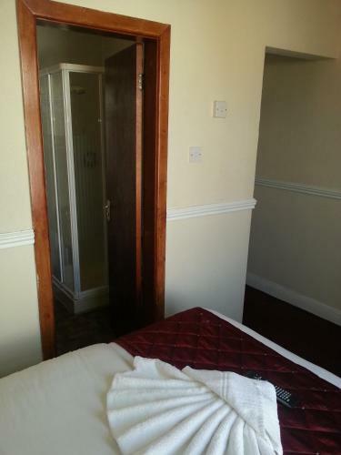 Bed & Breakfast Lynwood Hotel