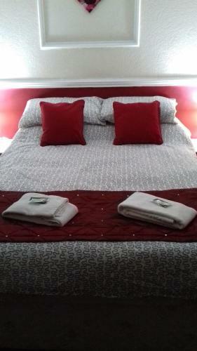 Bed & Breakfast Lynwood Hotel