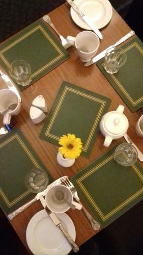 Bed & Breakfast Lynwood Hotel