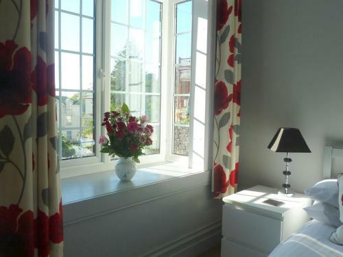 Bedford House Holiday Apartments