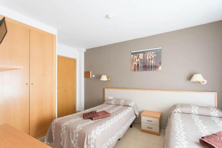 Hotel Cosmos Tarragona