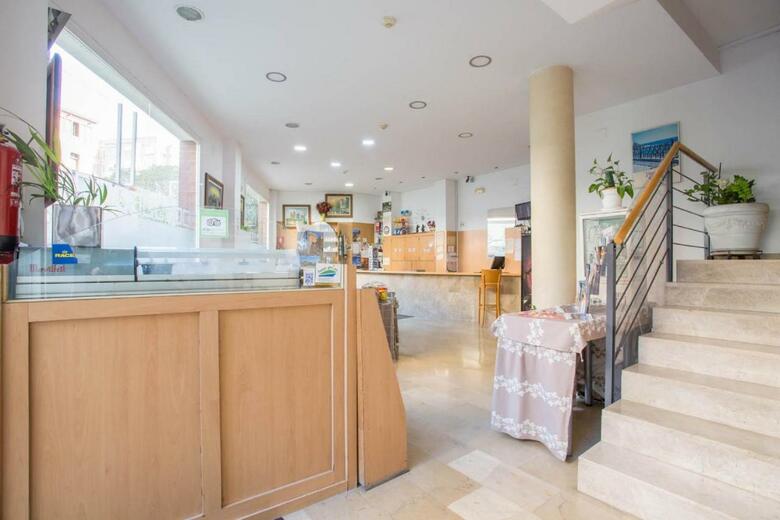 Hotel Cosmos Tarragona