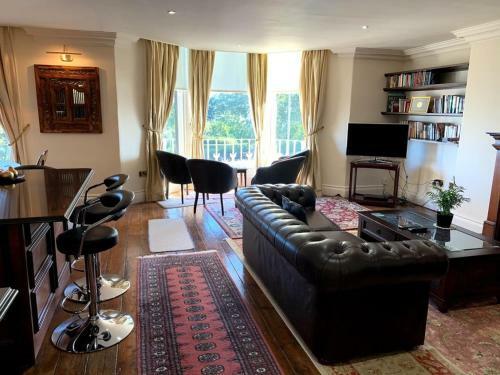 Mansion House Apartments