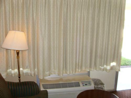 Hotel Americas Best Value Inn - Milledgeville