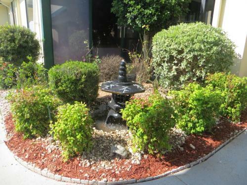Hotel Americas Best Value Inn - Milledgeville