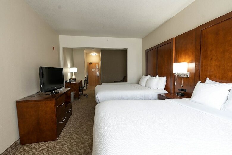 Hotel Comfort Suites Rapid River Lodge