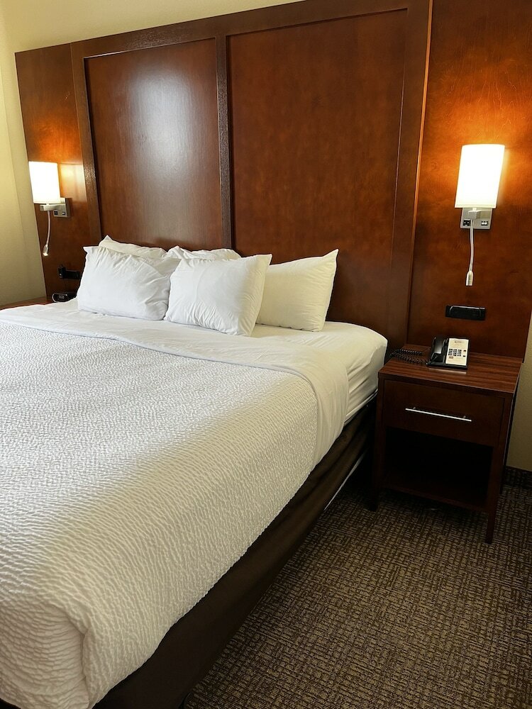 Hotel Comfort Suites Rapid River Lodge