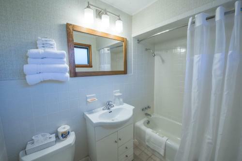 Hotel Lukans Farm Resort