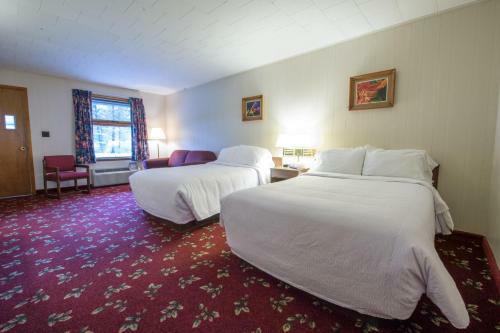 Hotel Lukans Farm Resort