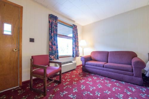 Hotel Lukans Farm Resort