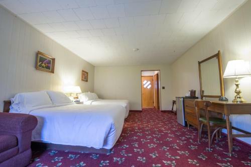 Hotel Lukans Farm Resort