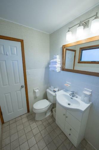 Hotel Lukans Farm Resort