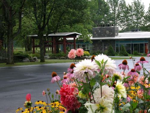 Hotel Lukans Farm Resort