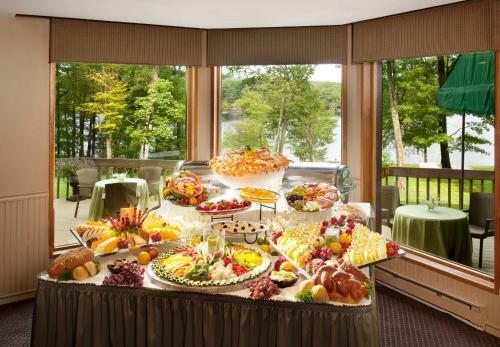 Hotel Woodloch Pines Resort