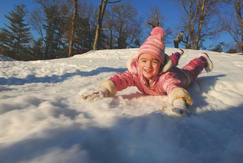 Hotel Woodloch Pines Resort
