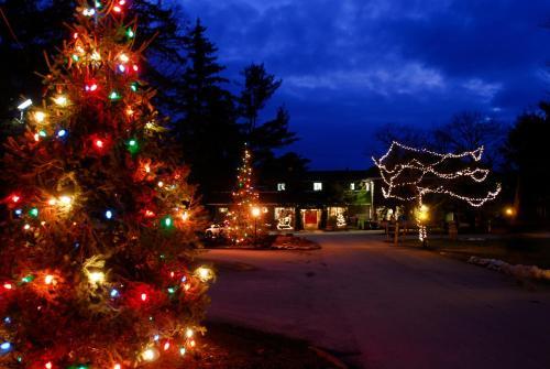 Hotel Woodloch Pines Resort
