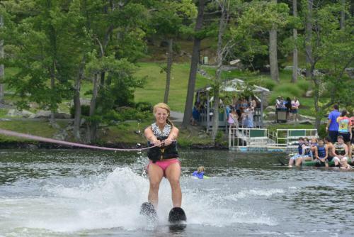 Hotel Woodloch Pines Resort