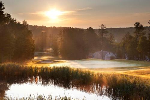 Hotel Woodloch Pines Resort