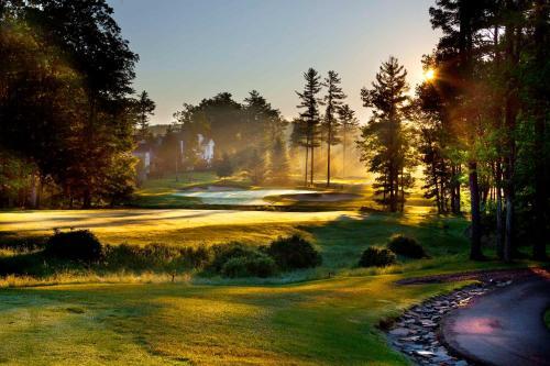 Hotel Woodloch Pines Resort