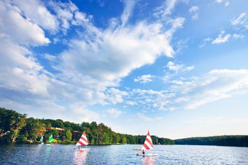 Hotel Woodloch Pines Resort