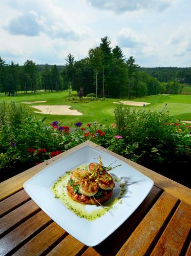 Hotel Woodloch Pines Resort