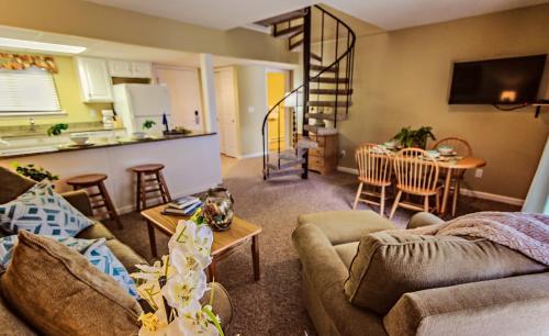 Hotel Tanglwood Resort