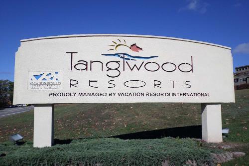Hotel Tanglwood Resort