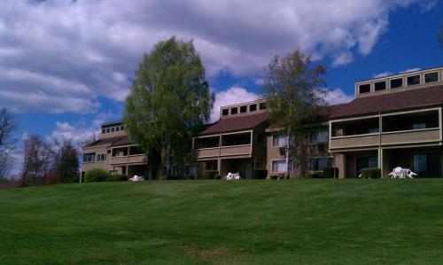 Hotel Tanglwood Resort