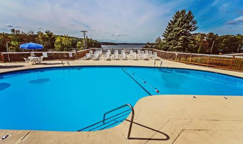 Hotel Tanglwood Resort
