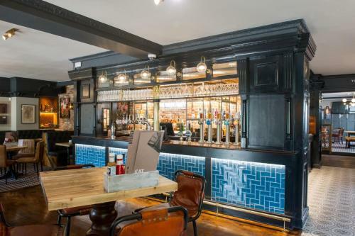 Innkeeper's Lodge Cardiff
