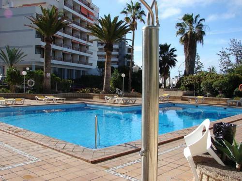 Apartments In Tenerife