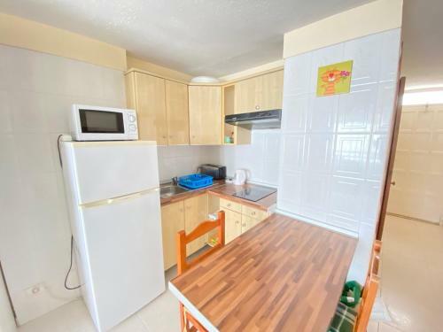 Apartments In Tenerife