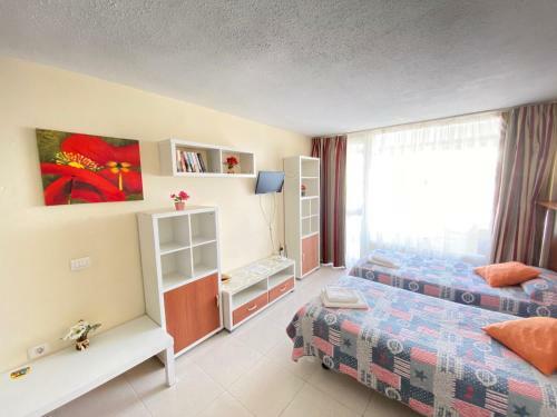 Apartments In Tenerife