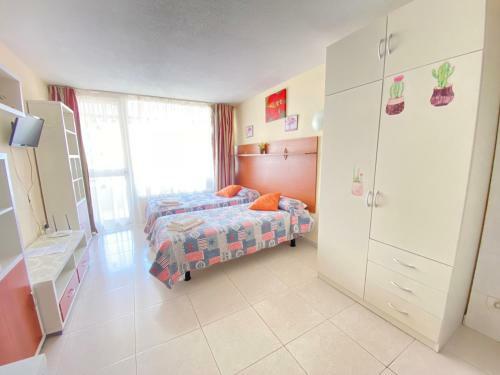 Apartments In Tenerife