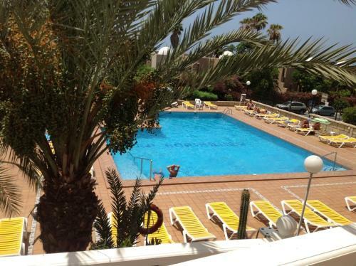 Apartments In Tenerife