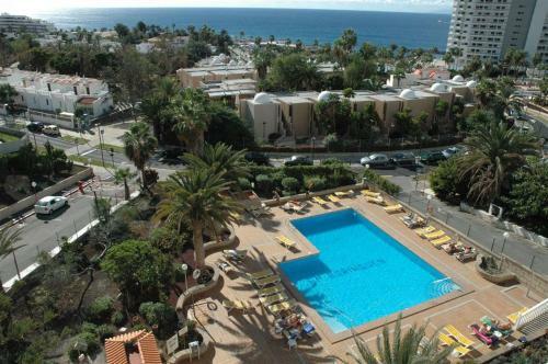 Apartments In Tenerife