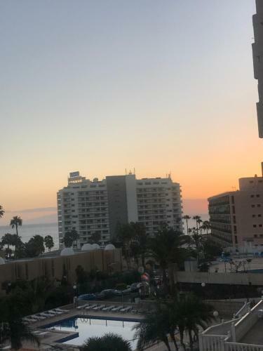 Apartments In Tenerife