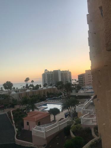 Apartments In Tenerife