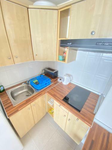 Apartments In Tenerife