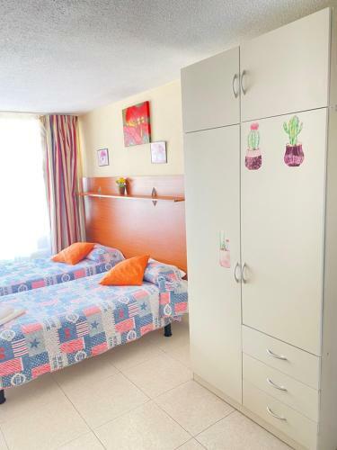 Apartments In Tenerife