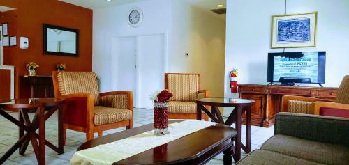 Hotel Comfort Inn Thomasville